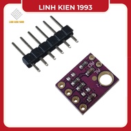 SHT31 I2C communication temperature and humidity sensor