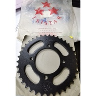 Sprocket Y80 428-37T Yamaha