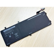 RRCGW Laptop Battery For Dell XPS 15 9550 Precision 5510 Series M7R96 62MJV 11.4V 56WH