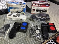 TOMY CAUL遙控車2盒HK$260