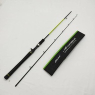 asuka arowana casting rod