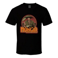 Diy Shop Customized Tshirt Blazing Saddles Movie: Mongo Tee Versatile Street Style