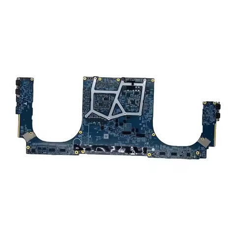 0H9G5H H9G5H for Dell XPS I7 9720 Laptop Motherboard System Mainboard Onboard CPU SRLD3 i9-12900HK R