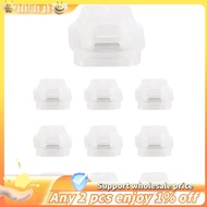 10pcs Door Insert Trim Strip Moulding Clip Grommet For     E46 E90 E91 3 Series