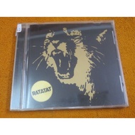 RATATAT CLASSICS (Japan Edition ) 69B81 yuan