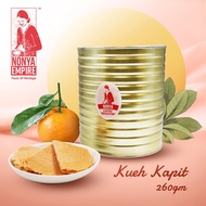 [CNY] Nonya Empire Limited Handmade Peanut Kapit 420g
