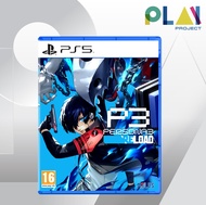 [PS5] [PS4] [มือ1] Persona 3 Reload [PlayStation5] [เกมps5] [PlayStation4] [เกมps4]