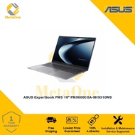 ASUS Expertbook Ultra PM5 16" (PM5606CGA-SH9310WS)
