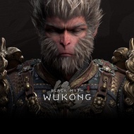 Black Myth: Wukong (PC GAMES)
