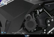 【R.S MOTO】德國DIMOTIV YAMAHA XJ6F 10-16 EASY款 車身防倒球 DMV