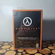 (PC) Half-life 1 Anthology Thai Sealed Box