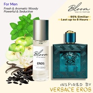 Bloom Eros - EDP 12ml Perfume Women Perfume Men