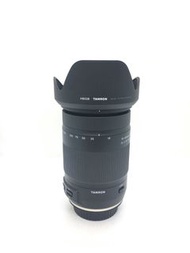 Tamron 18-400mm F3.5-6.3 (For Canon)