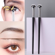 [YDV] Eyelash Brush Fan Lash Fan Brush Eyelash Brush Small Fan Brush Fan Eyelash Brush Concealer Bru