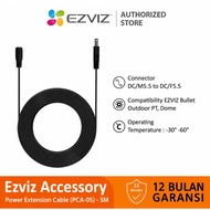 EZVIZ Power Extension Cable for Security IP Camera CCTV