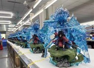 HEX 宇智波 斑 火影（補款鏈接無預定拍下無效）