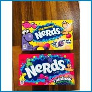 ℗ ◶ ◸ Nerds Candy 120grams