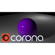 Corona Renderer 3ds Max 2013 – 2020 / Cinema 4D R14-R20