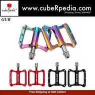 GUB GC020 Pedal