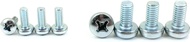 Replacement TV Base Stand Pedestal Leg Screws for Insignia Model NS-50E440NA14