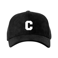 Topi Baseball cap Abjad Huruf Teks Alphabet A B C D E F G H I J K L M N O P Q R S T U V W X Y Z BINT