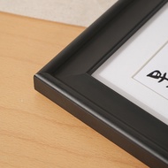 Decorative Wall Frame for A4 A3 4K Posters and Artworks 24 inches