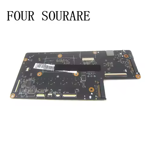 For Lenovo YOGA 900-13ISK Laptop Motherboard with I7-6500U CPU 8GB/16GB RAM BYG40 NM-A411 5B20K48436