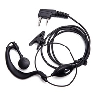 Original Baofeng Walkie Talkie Earpiece for Baofeng Radio