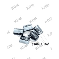 Capacitor (Capacitor) 3900uF10V 3900uF16V 3900uF25V