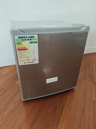 Fortress Winot MT47 45L Single Door Refrigerator