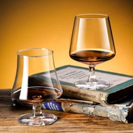 Brandy Wine Glass Red Wine Glass Wine Glass Short-Foot Glass Glass Hotel Wine Glass Whiskey Glass