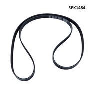 5PK1484 PK V-Ribbed Belt For MG GT 1.5L 2014- ROEWE 360 PLUS 1.5L 2017- 360 1.5 L 2015- 10099449 148