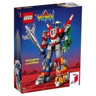 Lego Ideas 21311 Voltron Defender