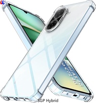 เคสใสซิลิโคนนิ่มใสสำหรับ Xiaomi Redmi A5 4G กันกระแทกกันกระแทก RedmiA5 Redmi Readmi A5 5 5A 4G