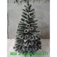 3ft Needle Christmas tree (90cm)