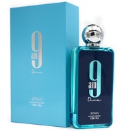 Afnan 9am Dive EDP Perfume 100ml for Man & Women]]