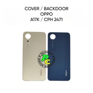 OPPO A17K / CPH2471 BACK COVER