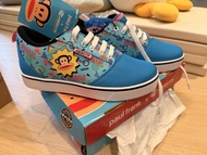 Paul Frank x Heelys  暴走鞋
