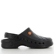 Safety Jogger รุ่น SONIC OB รองเท้าแตะกันลื่น ไม่ผสมโลหะ น้ำหนักเบา ได้มาตรฐานสากล ESD