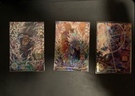 Sdbh 野獸悟飯日版 七龍珠英雄卡