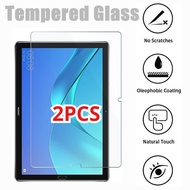 1-2PCS Tablet Protective Glass Film For Huawei MediaPad C5 C5e C3 8 2020 HD Clear Screen Protector F
