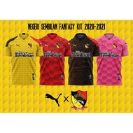 Negeri Sembilan Fc Jersey Away 2022 Jersi Murah