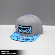 RH57 SNAP BACK 054 || MEN'S HATS WOMEN'S HATS (ORIGINAL) 1