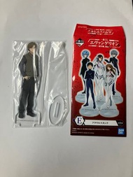 Others - 一番賞 新世紀福音戰士 ~初號機,暴走~ E賞 立牌 週邊配飾 NO1