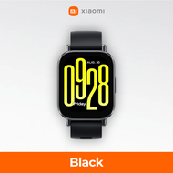 Redmi Watch 5 Active - Ultra large 2" LCD display | 140+ fitness modes | 18 days typical use* Smartw