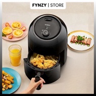 MESIN Air Fryer 2nd Edition 2.5L Oil-Free Fryer