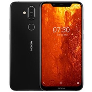 Hp Nokia X7 [8.1] -RAM6GB+ROM 128GB/type c /dual sim/ hp nokia android smartphone resmi
