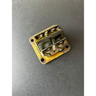 TAPAK REVALVE 125ZR ORIMOTOR