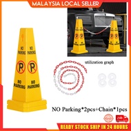 No Parking Cone Square Cone Square Sign Traffic Cone Parking Cone No Parking Please No Parking Sign 
