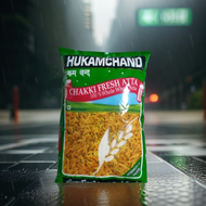 ATTA HUKUMCHAND CHAKKI FRESH ATTA 5Kg